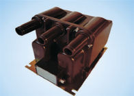 3 fasemv Voltagetransformer12kv VT Binnenringstype JSZC19-12R van IEEE