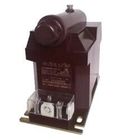 Middelgrote Huidige Transformator droge type van het Voltageinstrument epoxyhars11kv 33kv hoge nauwkeurigheid
