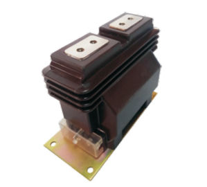 IEC61869-1&amp;2 CEI 60044 MV Huidige Transformator 12 Kv Binnen 50/60Hz