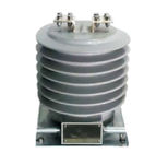 17.5(24) kV Middelgrote Precisietype van de Huidige Transformator Openlucht Eenfasige Epoxyhars Mini Hoge Elektroefficiency