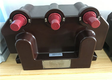 12kV de middelgrote Epoxyharstype van PT van de Voltagetransformator Ring van IEEE