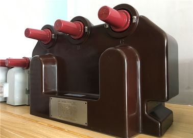 12kV de middelgrote Epoxyharstype van PT van de Voltagetransformator Ring van IEEE