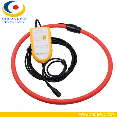 Single-Phase LV Current Transformer Adopts PC Material in Accordance with IEC60044-1.2003 Standards Technical