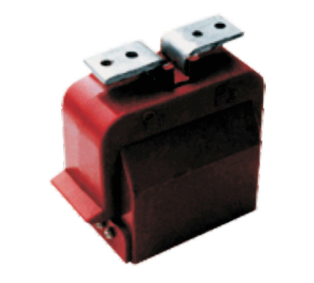Van het Instrumententransformatoren van het hoge Precisie12kv de Binnen Middelgrote Voltage Epoxyhars met 0.2S