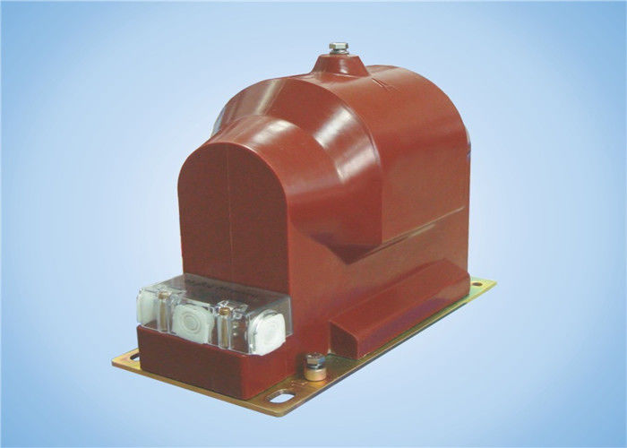 JDZX9-12Q, Binnen Eenfasige Epoxyharstype van JDZX9-12QC 12kV Voltagetransformator