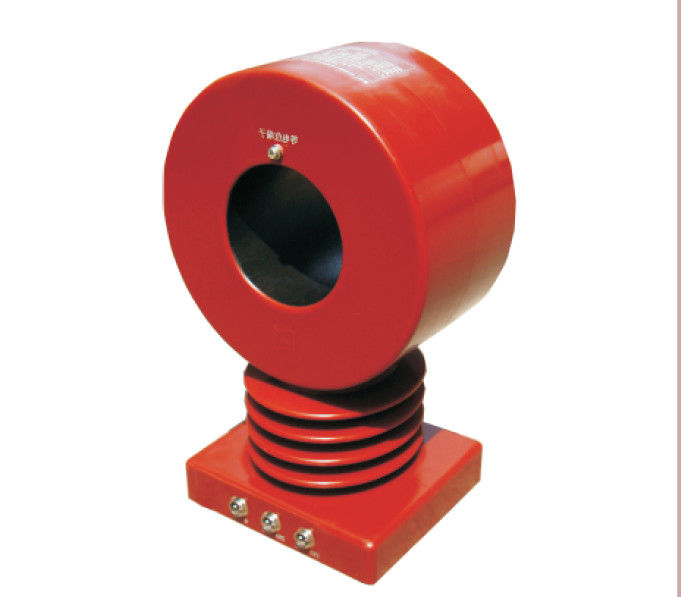 Elektrische de Metingstransformator van de Beltoontype Huidige Transformator LPCT