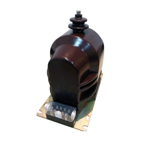High Ratio MV Current Transformer for Improved Anti-Pollution Ambient Temperature -5C To 40C Function Improve Anti-Pollution