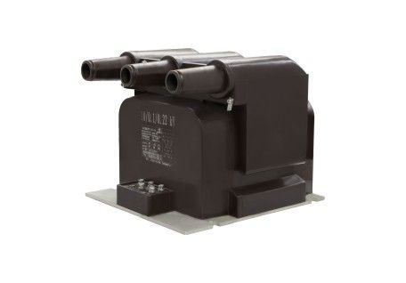 MV de Transformatorvt In drie stadia JSZC16-12R van het Voltagetransformer12kv Binnenvoltage