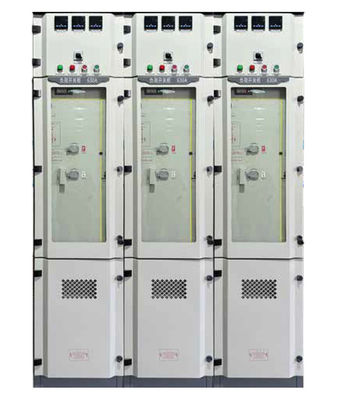40.5KV-gasgeïsoleerde schommelinrichting